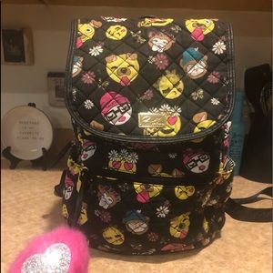 Super super cute backpack!!!
